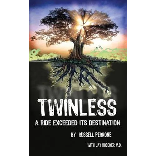 Twinless: A Ride Exceeded Its Destination