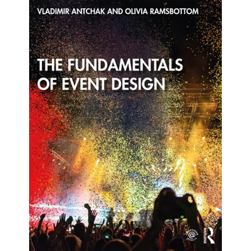 The Fundamentals of Event Design