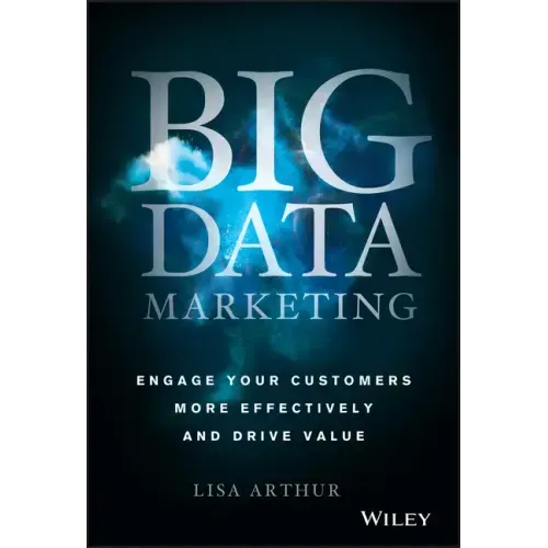 Big Data Marketing