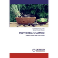 Polyherbal Shampoo