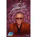 Orbit: Stan Lee: The Ultimate Avenger