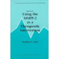 Manual for Using the Mmpi-2 as a Therapeutic Intervention