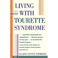 Living with Tourette Syndrome