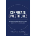 Corporate Divestitures: A Mergers and Acquisitions Best Practices Guide