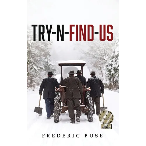 Try-N-Find-Us