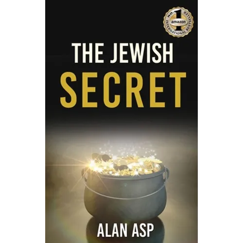 The Jewish Secret