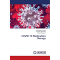COVID-19 Medication Therapy