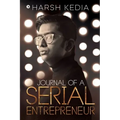 Journal of a Serial Entrepreneur