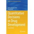 Quantitative Decisions in Drug Development