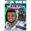 Fame: Russell Wilson
