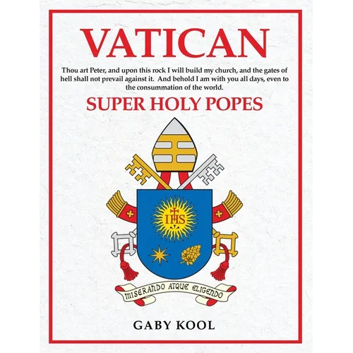 Super Holy Popes