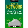 How to Network: Even if You're as Shy as I was