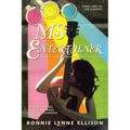 Ms Entertainer: Rodeo, Music, and Multiple Sclerosis