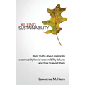 Killing Sustainability
