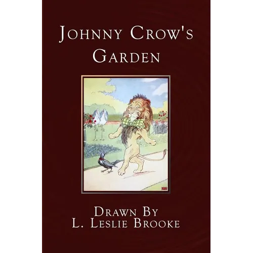 Johnny Crow's Garden: A Picture Book