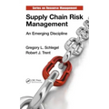 Supply Chain Risk Management: An Emerging Discipline