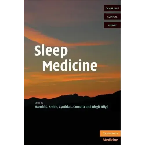 Sleep Medicine