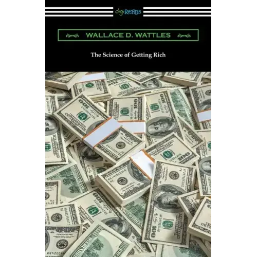 The Science of Getting Rich