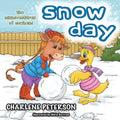 The Misadventures of Cowhead: Snow Day