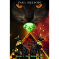 Cats of the Pyramids - Book Two: The Third Stone