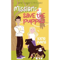 Mission Save the Puppies: Aunt Claire's Pet Care 3