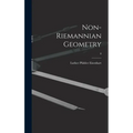 Non-Riemannian Geometry; 8
