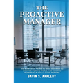 The Proactive Manager