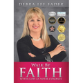 Walk by Faith with God as Your Compass: 979-8-90271-035-6
