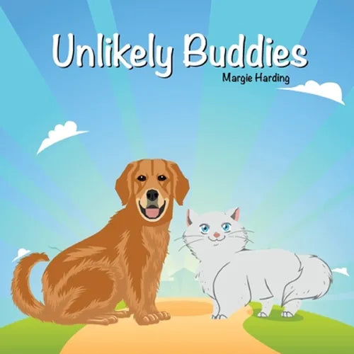 Unlikely Buddies