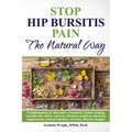 Stop Hip Bursitis Pain: The Natural Way