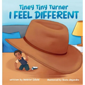 Tiney Tiny Turner I Feel Different