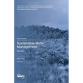 Sustainable Water Management: Volume I