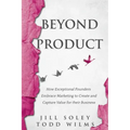 Beyond Product