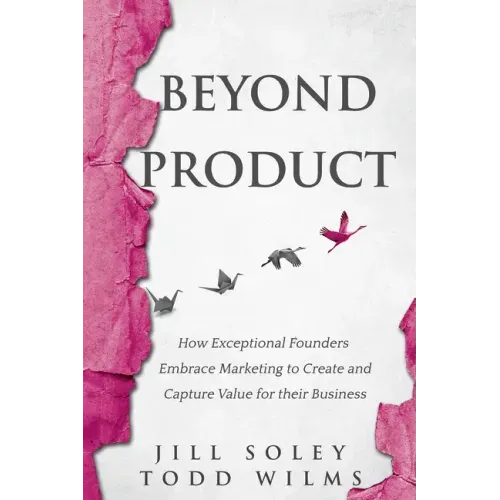 Beyond Product