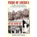 Pride of America: The Letters of Grace Anderson U.S. Army Nurse Corps, World War I