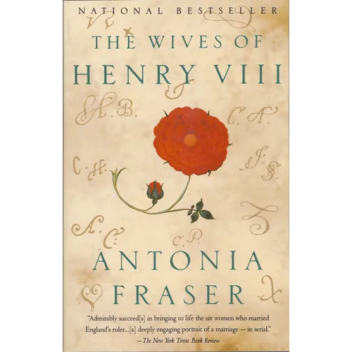 The Wives of Henry VIII