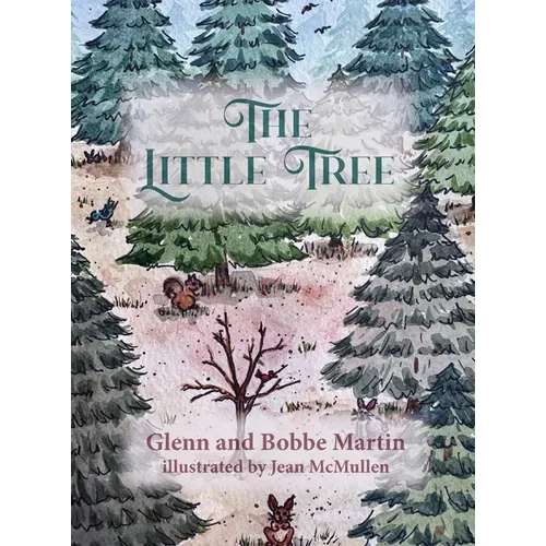 The Little Tree