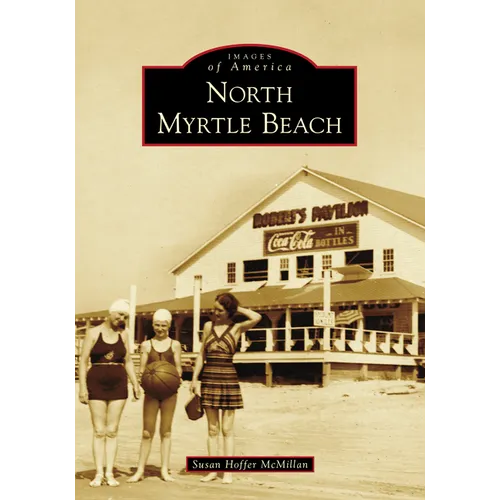 North Myrtle Beach