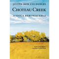 Choteau Creek: A Sioux Reminiscence
