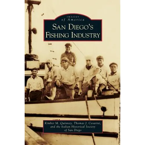 San Diego's Fishing Industry
