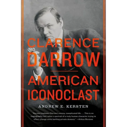 Clarence Darrow