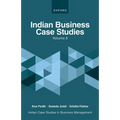Indian Business Case Studies Volume VIII
