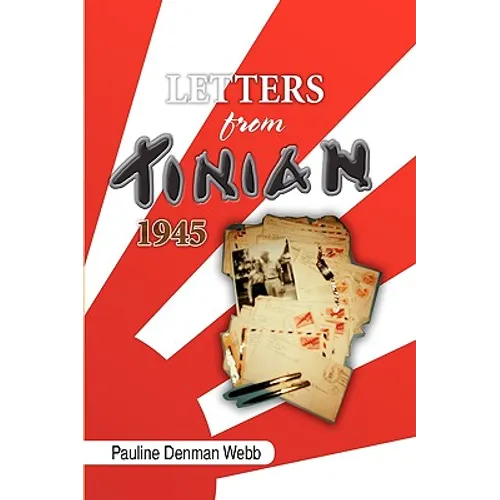 Letters from Tinian 1945
