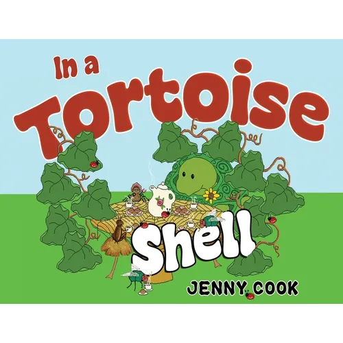 In a Tortoise Shell