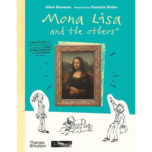Mona Lisa and the Others
