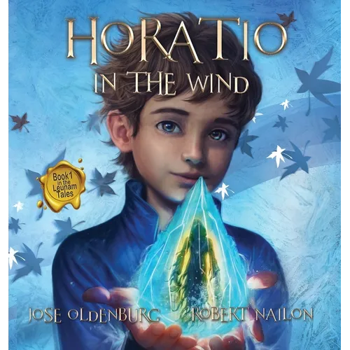 Horatio in the Wind
