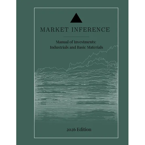 Manual of Investments: Industrials Sector