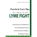 Practical Care Tips for Those in the Lyme Fight