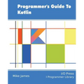 Programmer's Guide To Kotlin