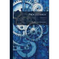 Proceedings; Volume 15